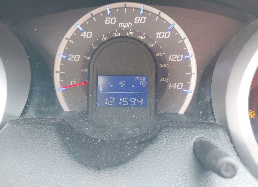 Photo 7 of 2010 Honda Fit SPORT (VIN JHMGE8H46AC007054)