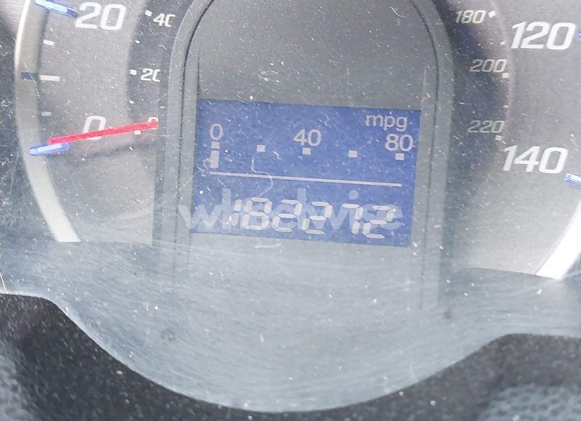 Photo 15 of 2010 Honda Fit SPORT (VIN JHMGE8H46AC008382)