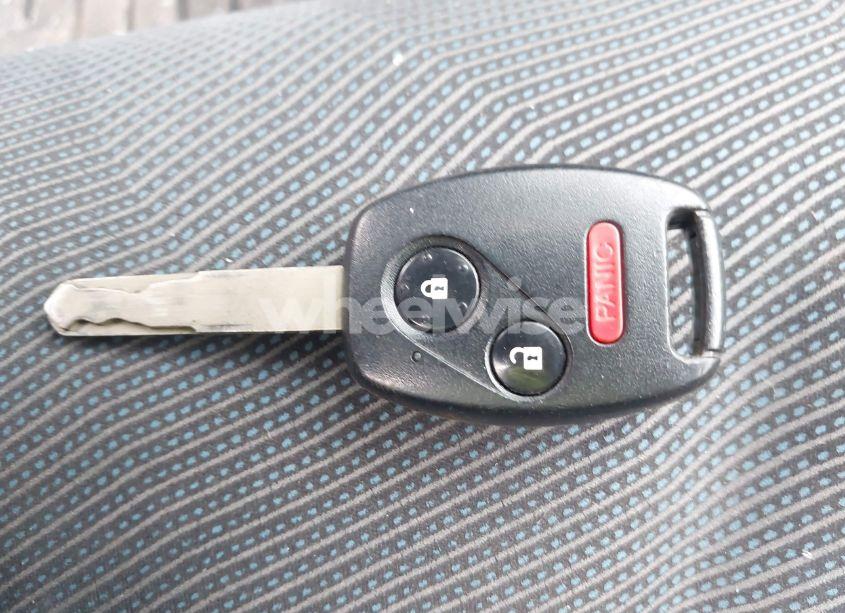 Photo 11 of 2010 Honda Fit SPORT (VIN JHMGE8H46AC009662)