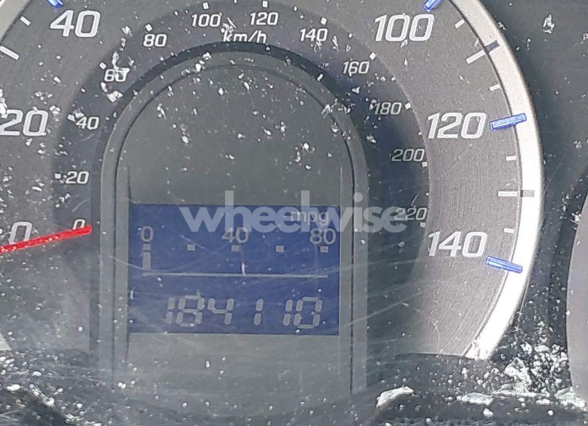 Photo 15 of 2010 Honda Fit SPORT (VIN JHMGE8H46AC009662)