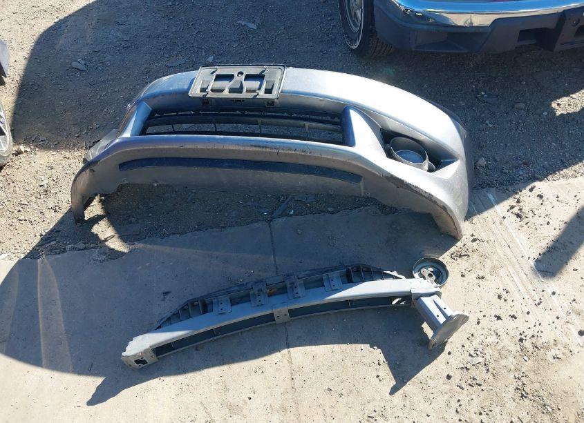 Photo 12 of 2010 Honda Fit SPORT (VIN JHMGE8H46AC035663)