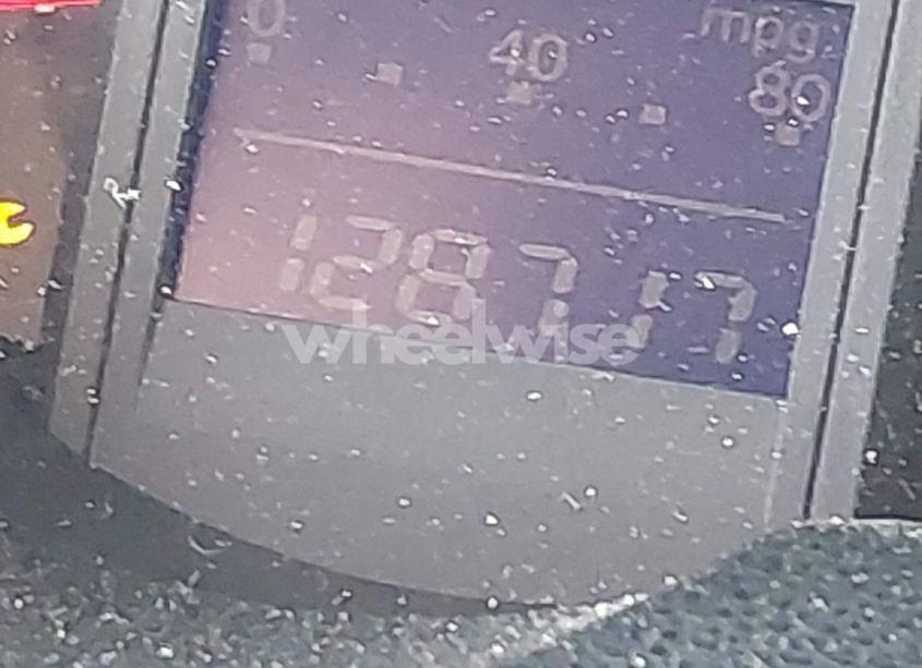 Photo 15 of 2010 Honda Fit SPORT (VIN JHMGE8H47AC004261)