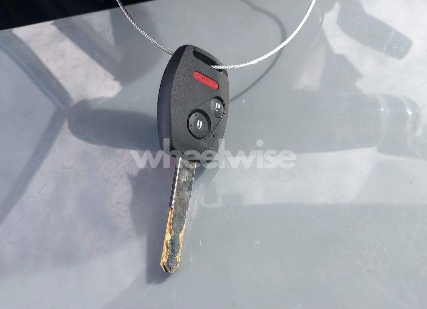 Photo 11 of 2010 Honda Fit SPORT (VIN JHMGE8H47AC009623)