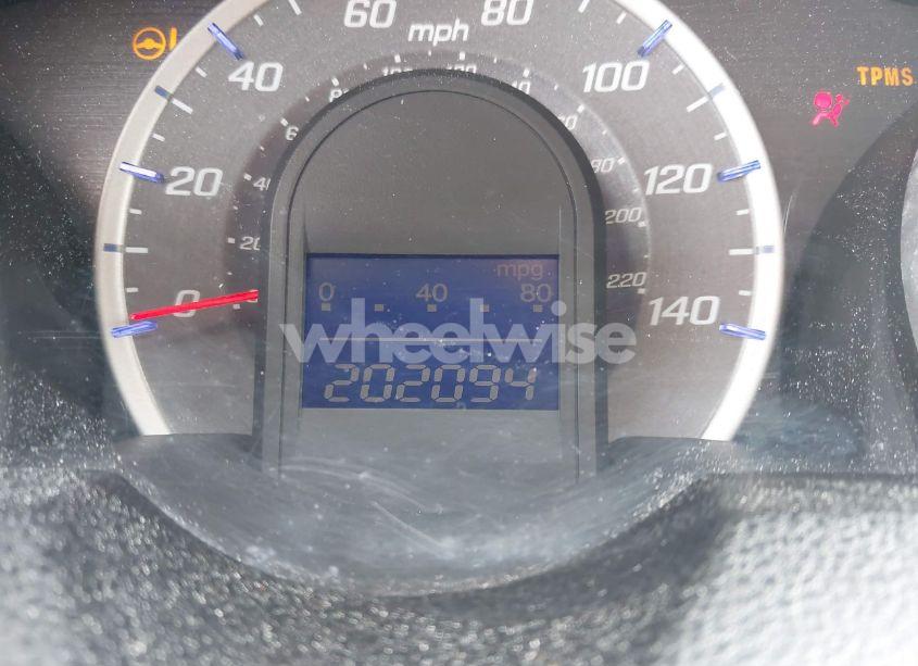 Photo 15 of 2010 Honda Fit SPORT (VIN JHMGE8H47AC009623)