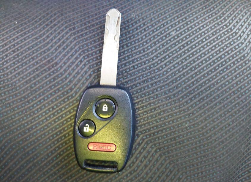 Photo 11 of 2010 Honda Fit SPORT (VIN JHMGE8H47AC023215)