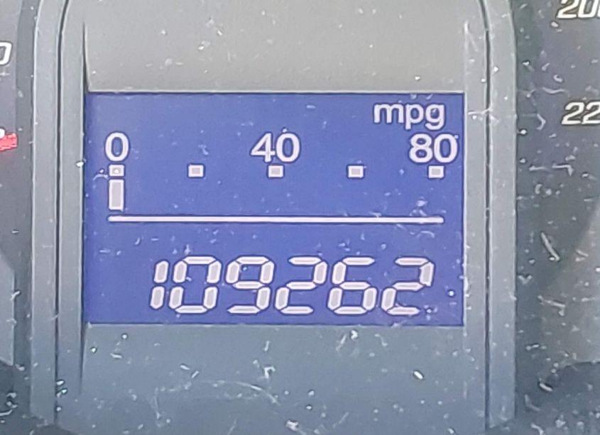 Photo 15 of 2010 Honda Fit SPORT (VIN JHMGE8H47AC023215)