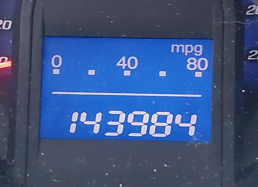 Photo 15 of 2010 Honda Fit SPORT (VIN JHMGE8H47AC029340)