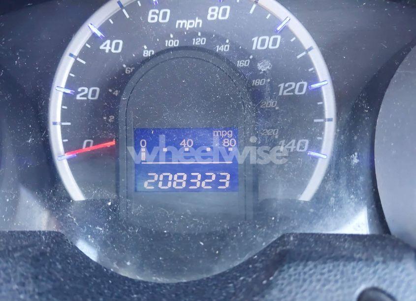 Photo 15 of 2010 Honda Fit SPORT (VIN JHMGE8H47AC033176)