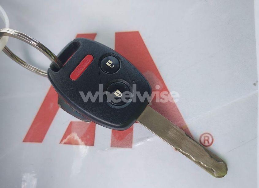 Photo 11 of 2010 Honda Fit SPORT (VIN JHMGE8H47AS008199)