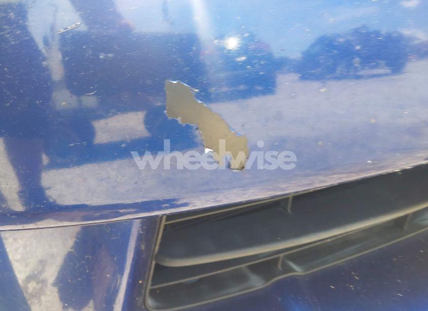 Photo 6 of 2010 Honda Fit SPORT (VIN JHMGE8H47AS008199)