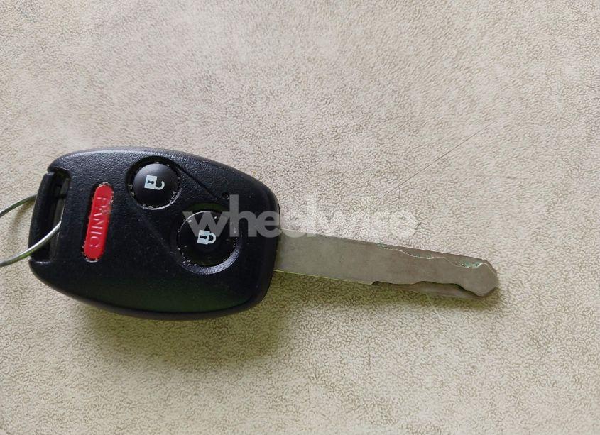 Photo 11 of 2010 Honda Fit SPORT (VIN JHMGE8H47AS011250)