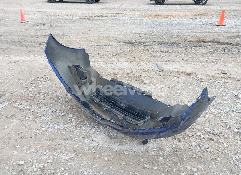 Photo 12 of 2010 Honda Fit SPORT (VIN JHMGE8H47AS011250)