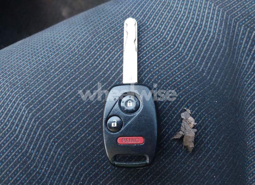 Photo 11 of 2010 Honda Fit SPORT (VIN JHMGE8H47AS020238)