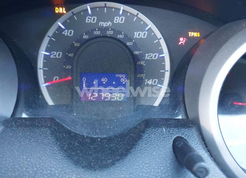 Photo 15 of 2010 Honda Fit SPORT (VIN JHMGE8H48AC008464)