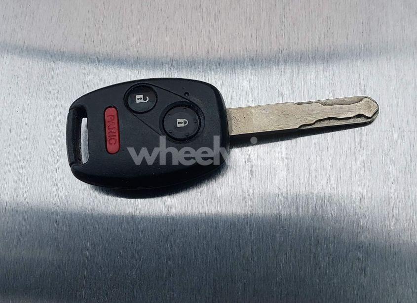 Photo 11 of 2010 Honda Fit SPORT (VIN JHMGE8H48AC020890)