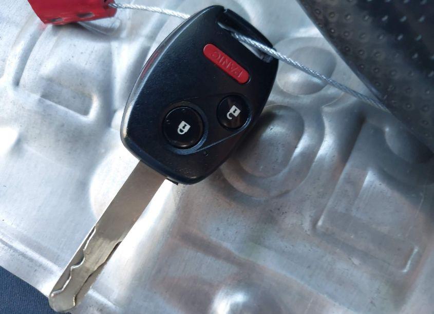 Photo 11 of 2010 Honda Fit SPORT (VIN JHMGE8H48AC021683)