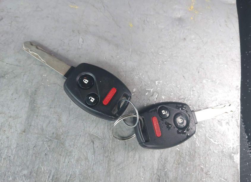 Photo 11 of 2010 Honda Fit SPORT (VIN JHMGE8H48AC021750)