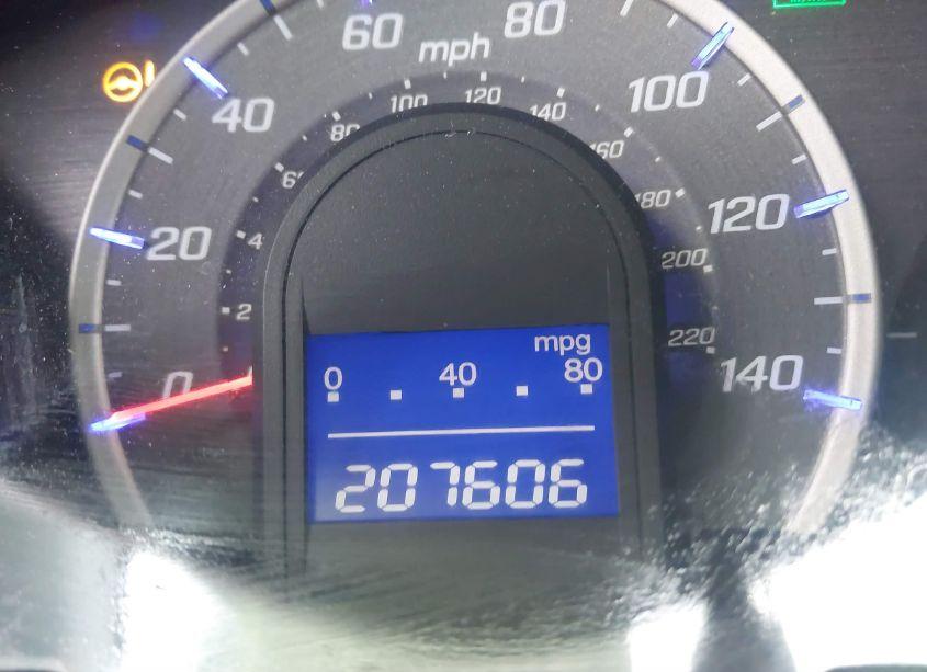 Photo 15 of 2010 Honda Fit SPORT (VIN JHMGE8H48AC021750)