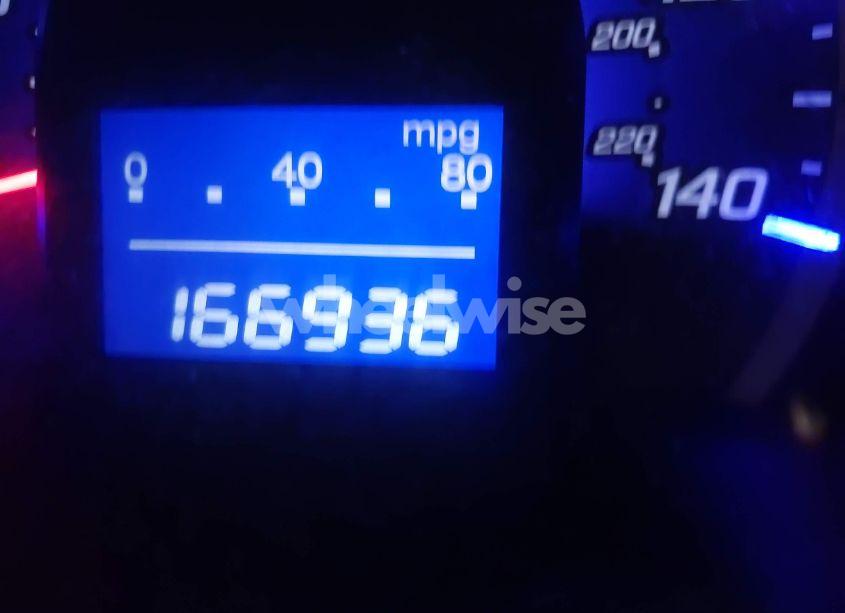 Photo 15 of 2010 Honda Fit SPORT (VIN JHMGE8H48AC035602)