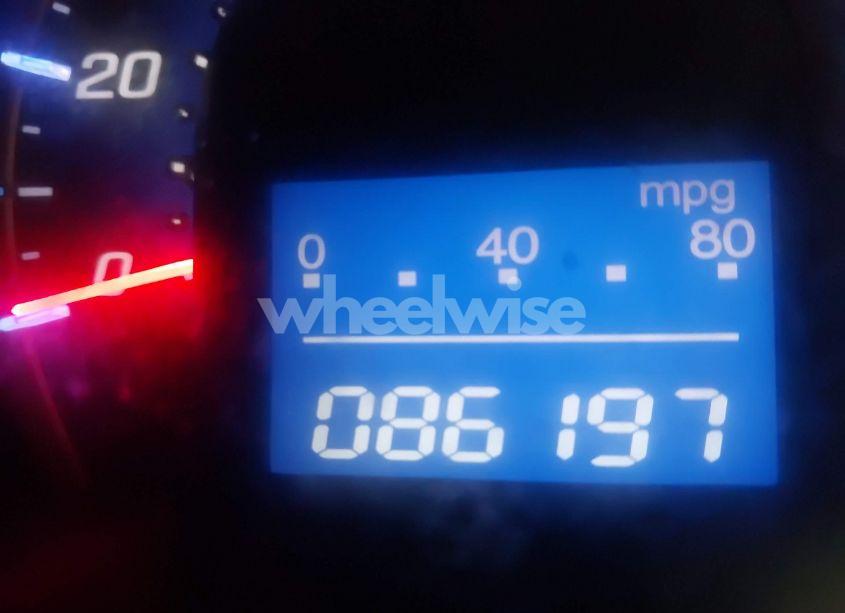 Photo 15 of 2010 Honda Fit SPORT (VIN JHMGE8H48AC035633)