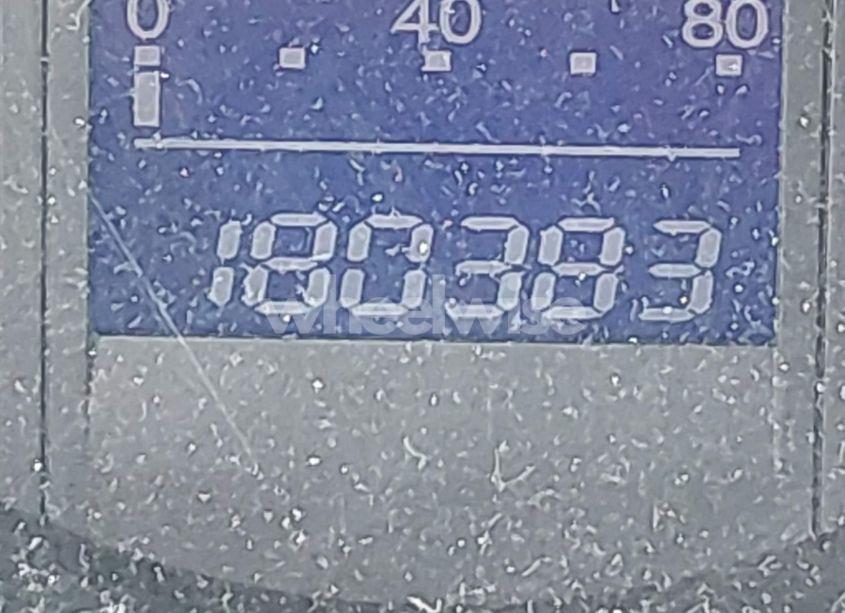 Photo 16 of 2010 Honda Fit SPORT (VIN JHMGE8H48AS025111)