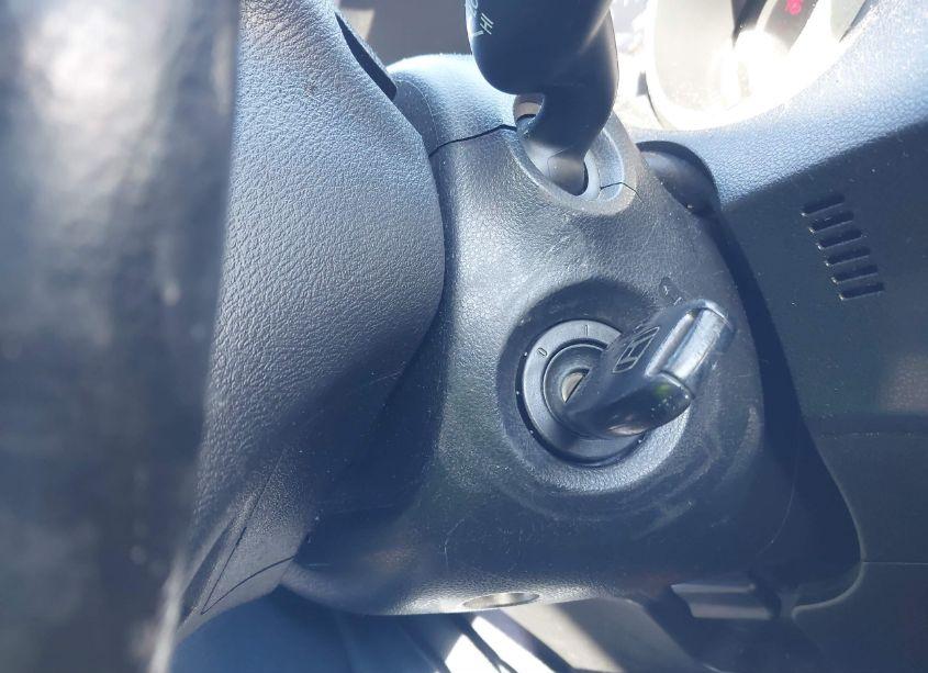 Photo 11 of 2010 Honda Fit SPORT (VIN JHMGE8H48AS025478)