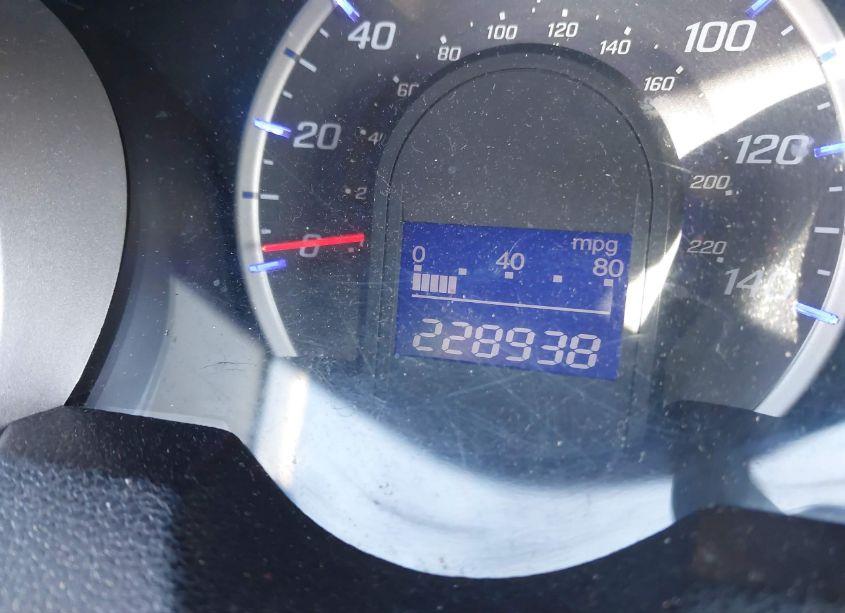 Photo 16 of 2010 Honda Fit SPORT (VIN JHMGE8H48AS025478)