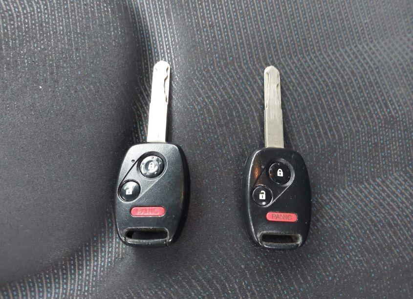 Photo 11 of 2010 Honda Fit SPORT (VIN JHMGE8H49AC032448)