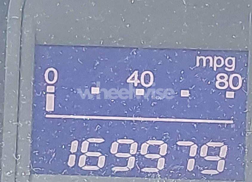 Photo 15 of 2010 Honda Fit SPORT (VIN JHMGE8H4XAC010930)