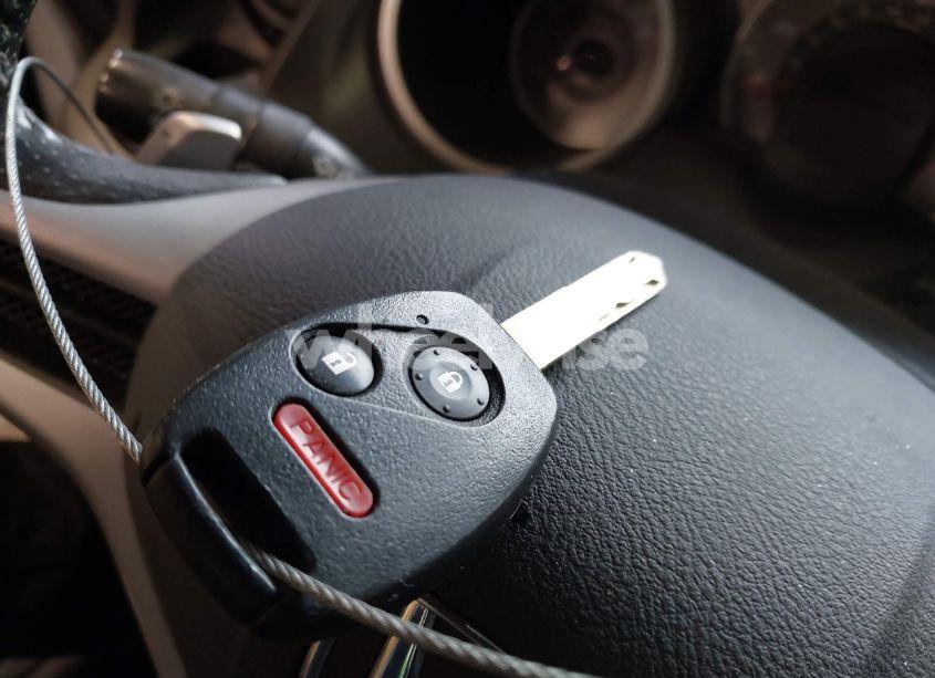 Photo 11 of 2010 Honda Fit SPORT (VIN JHMGE8H4XAC017117)