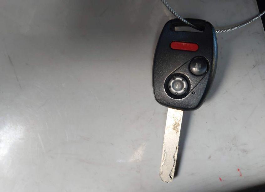 Photo 11 of 2010 Honda Fit SPORT (VIN JHMGE8H4XAC027954)