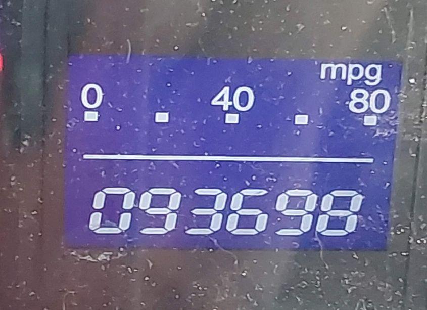 Photo 16 of 2010 Honda Fit SPORT (VIN JHMGE8H4XAC027954)