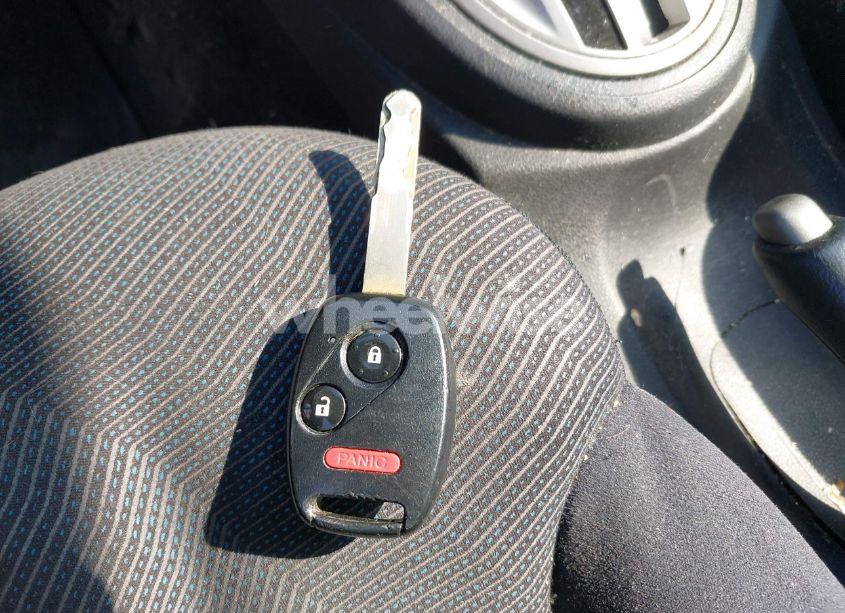 Photo 11 of 2010 Honda Fit SPORT (VIN JHMGE8H4XAC038338)