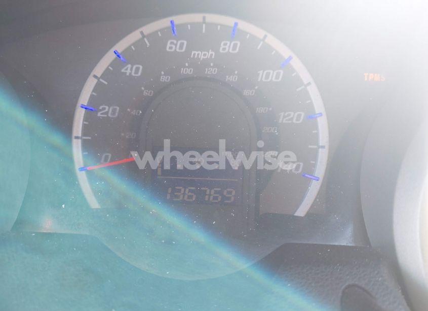 Photo 7 of 2010 Honda Fit SPORT (VIN JHMGE8H4XAS014949)