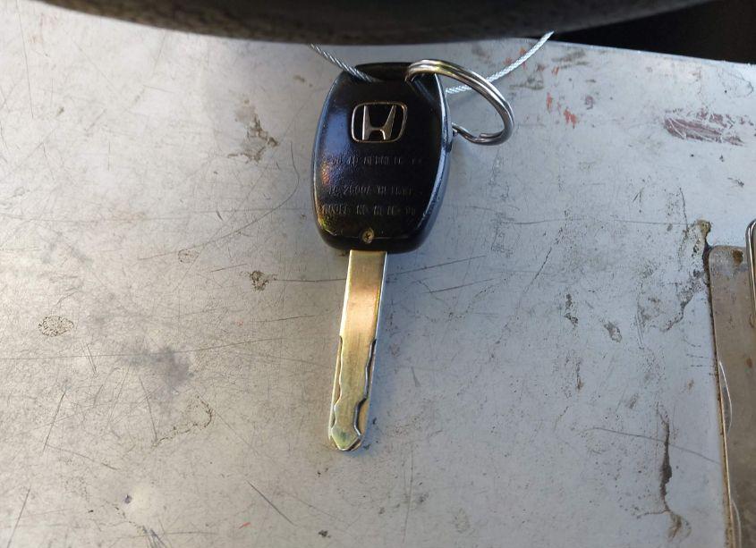 Photo 11 of 2010 Honda Fit SPORT (VIN JHMGE8H4XAS023389)