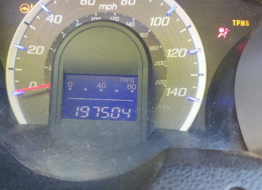 Photo 7 of 2010 Honda Fit SPORT (VIN JHMGE8H4XAS023389)