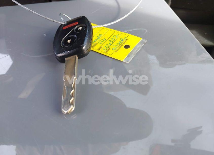 Photo 11 of 2011 Honda Fit SPORT (VIN JHMGE8H50BC006332)