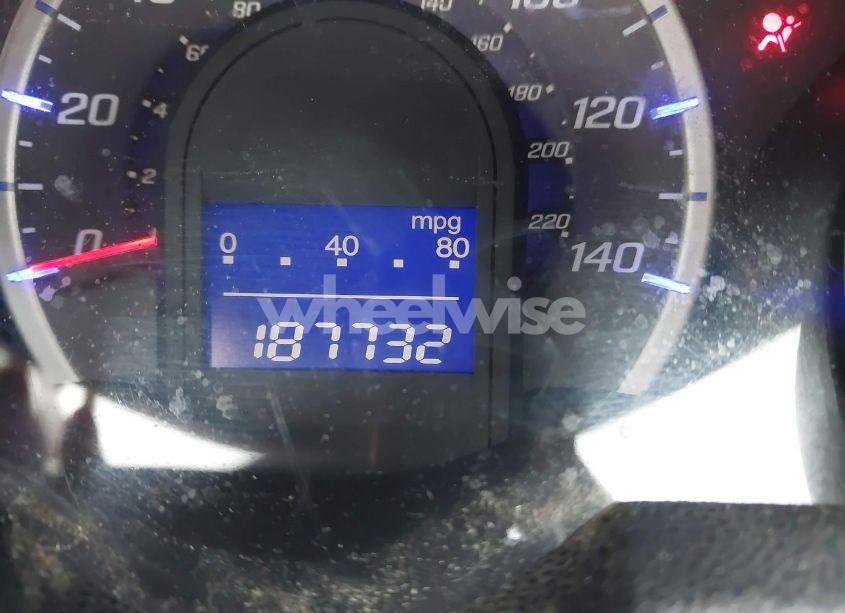 Photo 7 of 2011 Honda Fit SPORT (VIN JHMGE8H50BC006332)