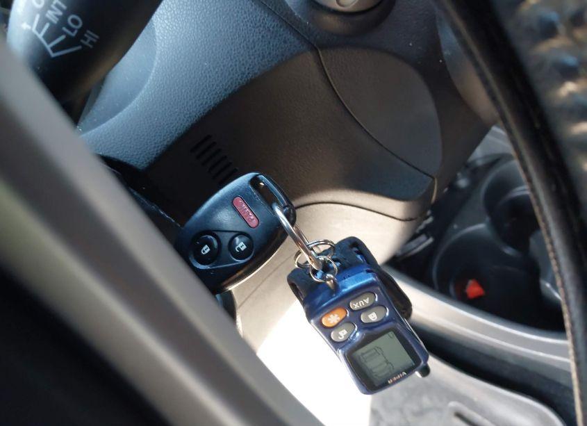 Photo 11 of 2011 Honda Fit SPORT (VIN JHMGE8H50BC024829)