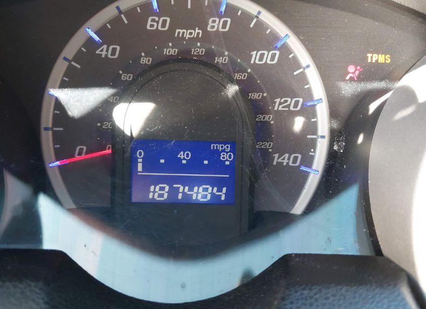 Photo 7 of 2011 Honda Fit SPORT (VIN JHMGE8H50BC024829)