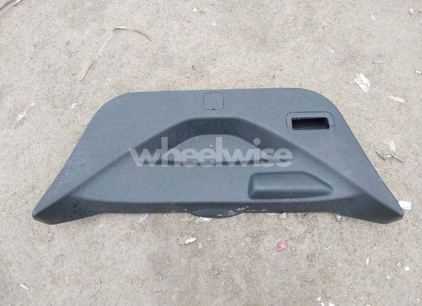 Photo 12 of 2012 Honda Fit SPORT (VIN JHMGE8H50CC001195)