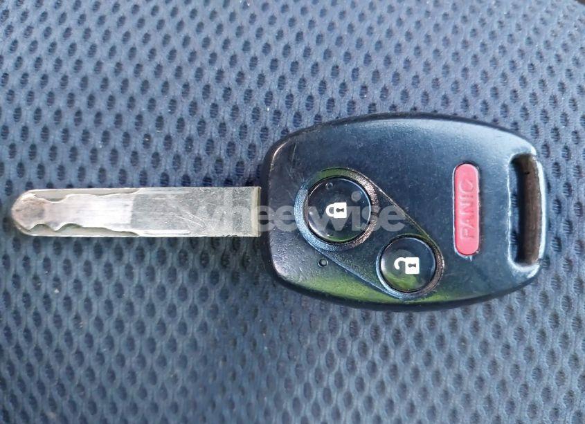 Photo 11 of 2012 Honda Fit SPORT (VIN JHMGE8H50CC015663)