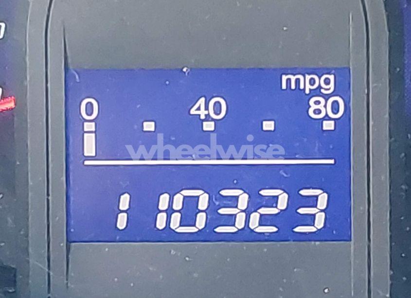 Photo 16 of 2012 Honda Fit SPORT (VIN JHMGE8H50CC015663)