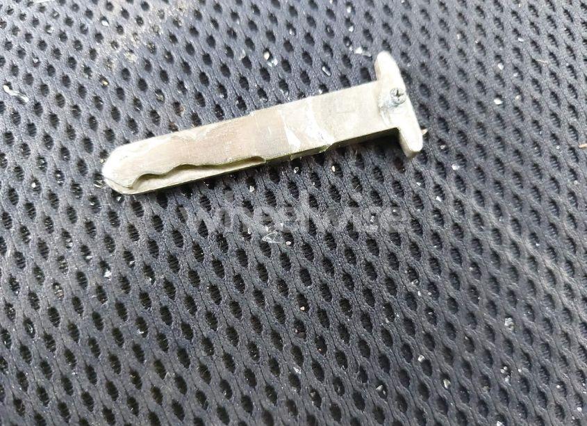 Photo 11 of 2012 Honda Fit SPORT (VIN JHMGE8H50CC035198)