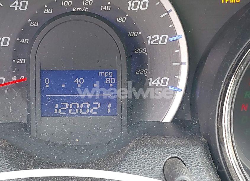 Photo 15 of 2013 Honda Fit SPORT (VIN JHMGE8H50DC020475)