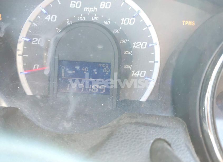 Photo 15 of 2013 Honda Fit SPORT (VIN JHMGE8H50DC039558)