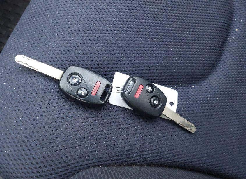 Photo 11 of 2013 Honda Fit SPORT (VIN JHMGE8H50DC062922)