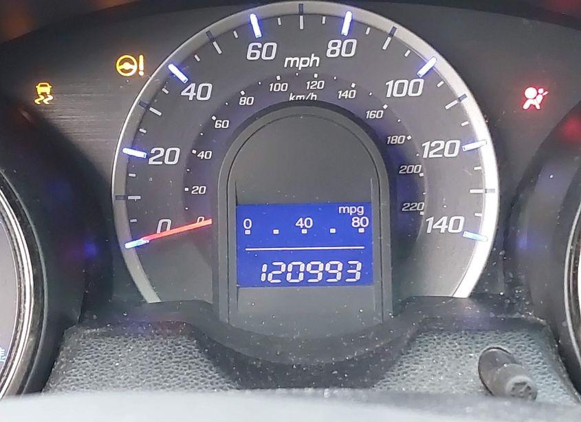 Photo 15 of 2013 Honda Fit SPORT (VIN JHMGE8H50DC062922)