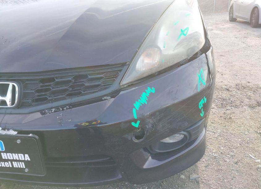 Photo 17 of 2013 Honda Fit SPORT (VIN JHMGE8H50DC062922)