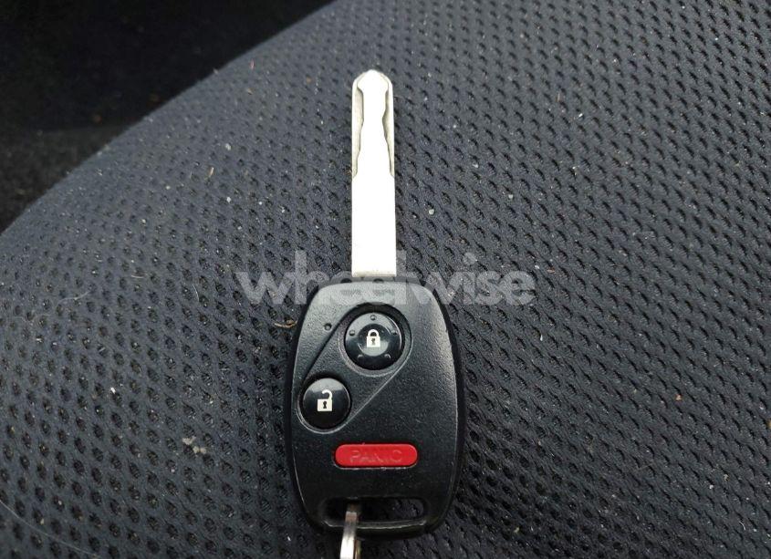 Photo 11 of 2013 Honda Fit SPORT (VIN JHMGE8H50DC066694)